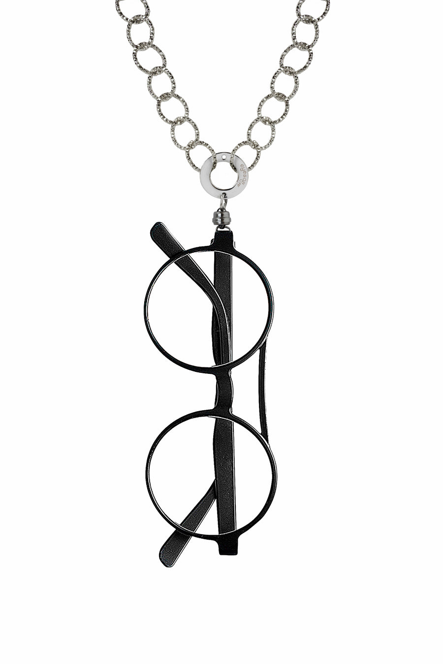 Hoola Hoop Glasses Chain