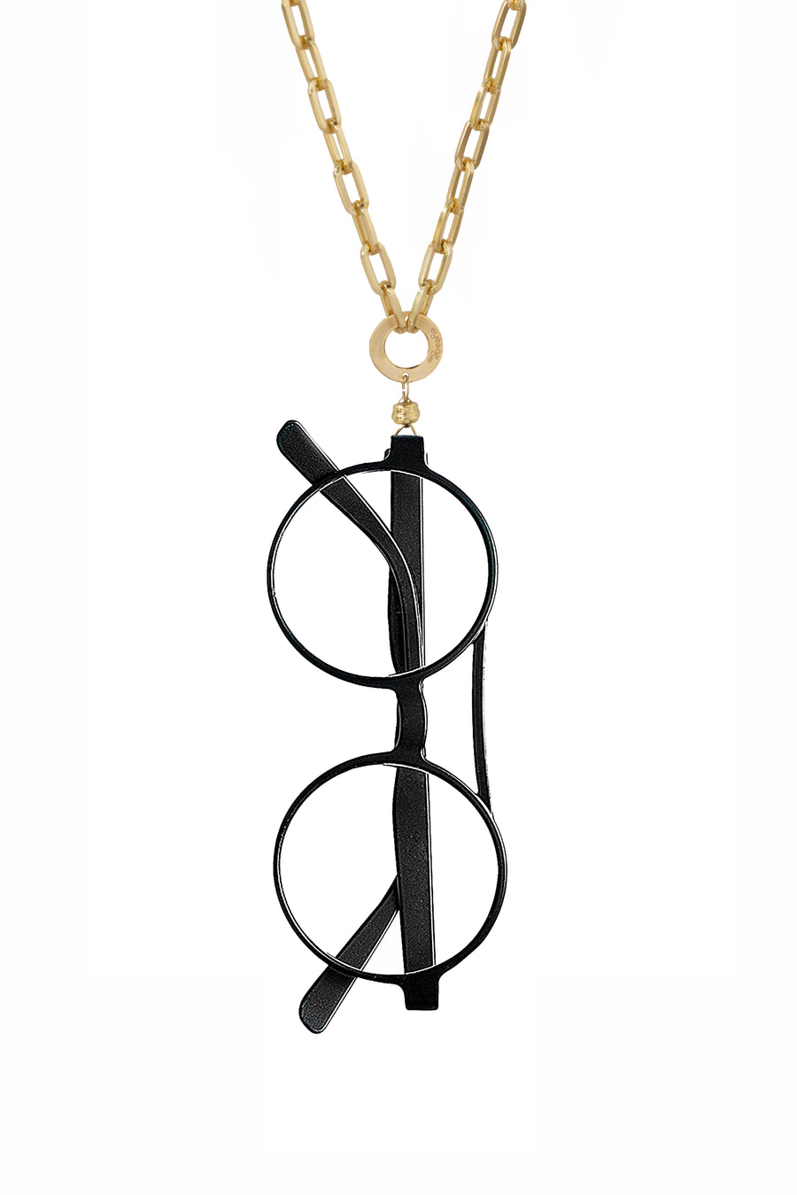 Link Glasses Chain