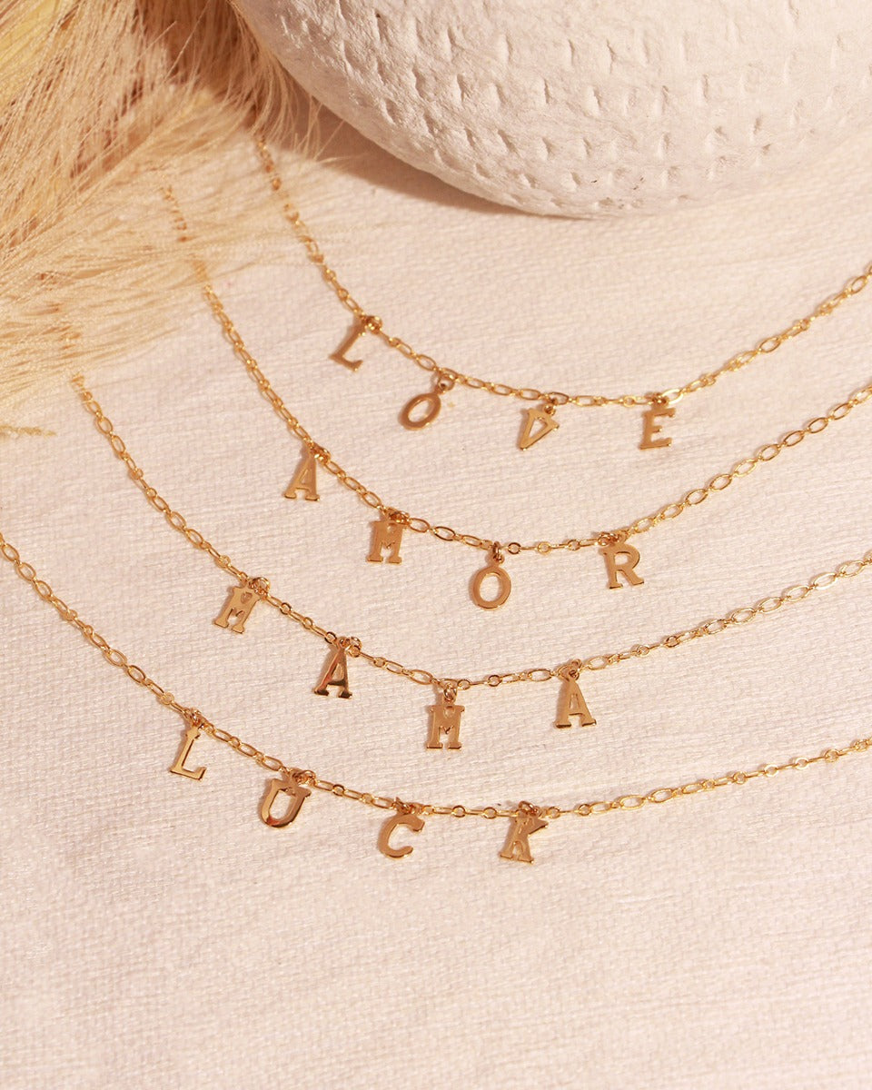 Initials