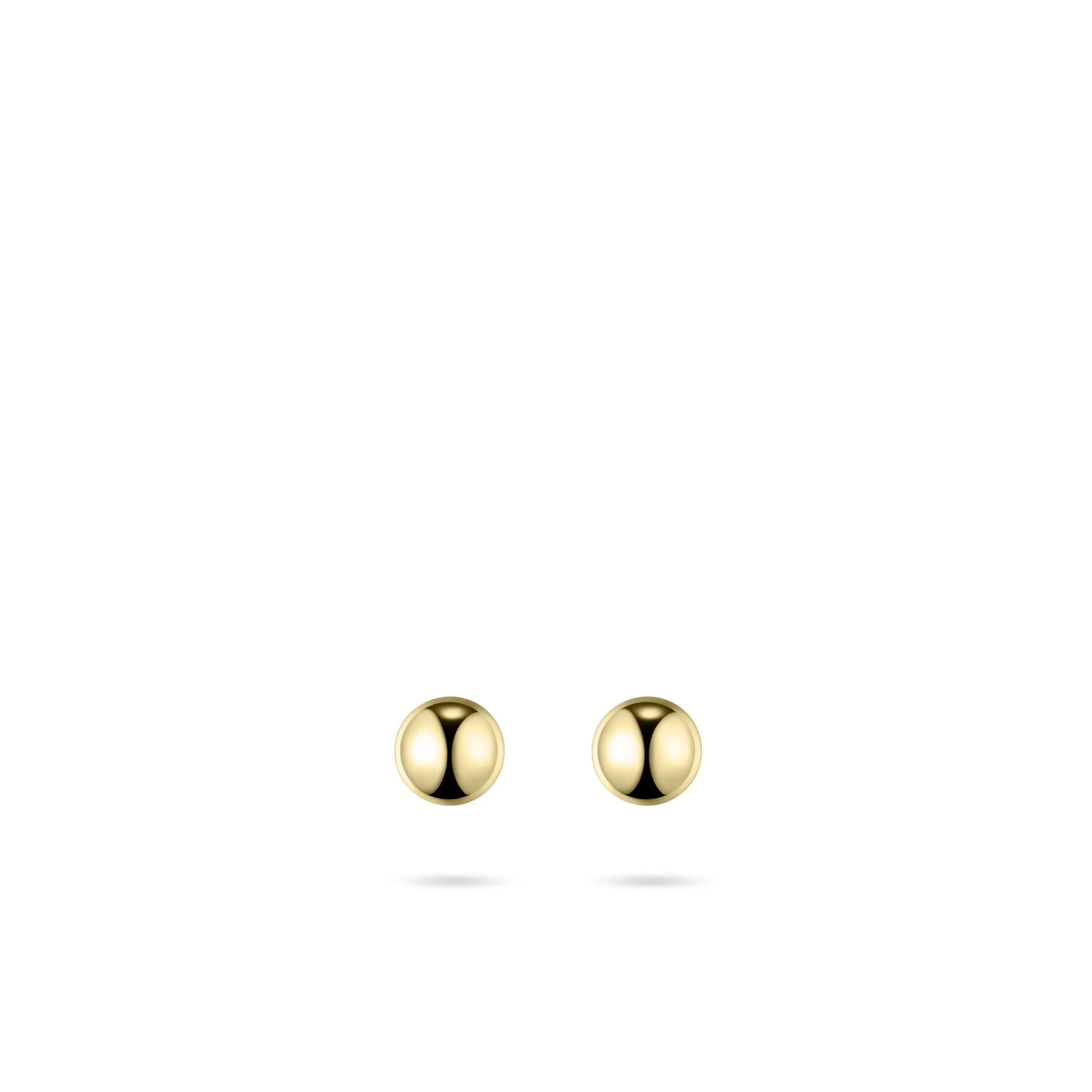 Stud Earrings