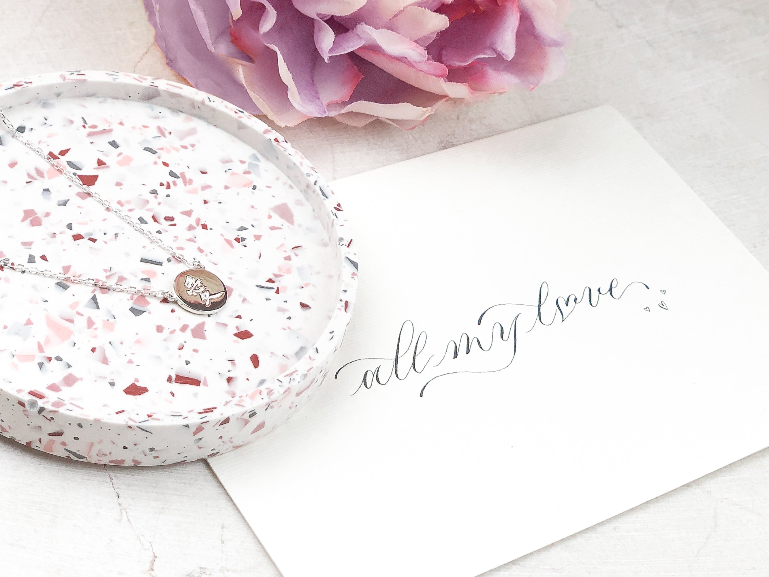 Valentine's Jewellery and Gifts