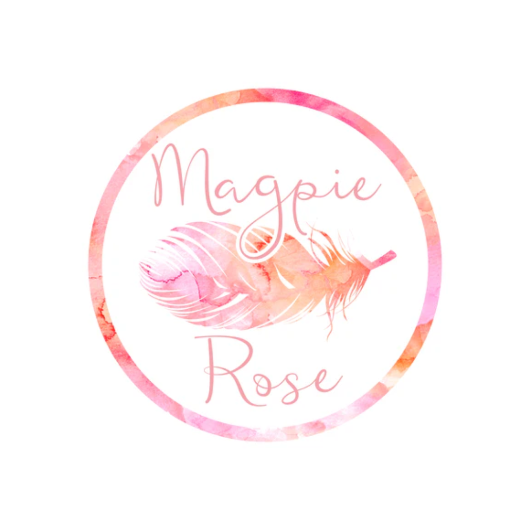 Magpie Rose