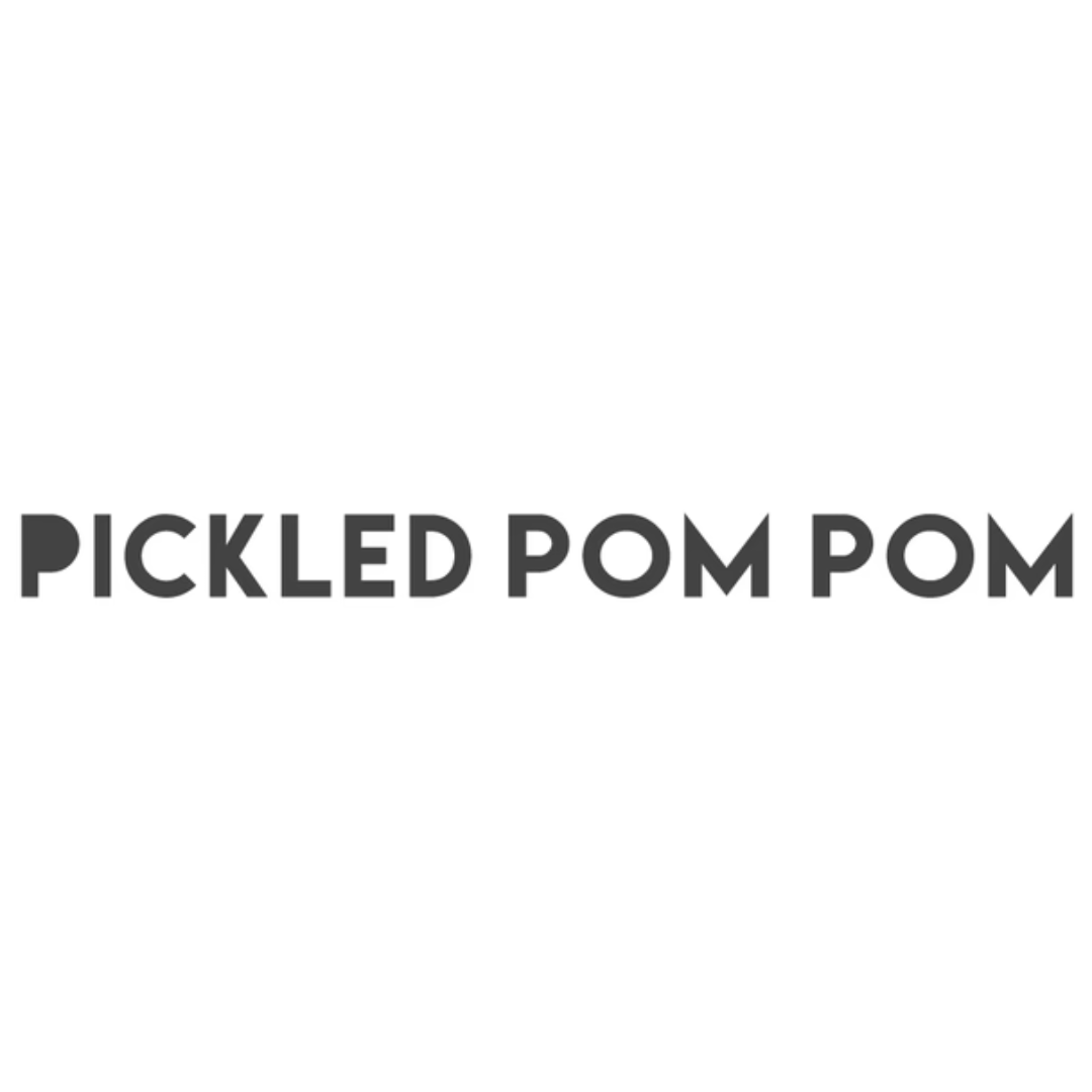 Pickled Pom Pom
