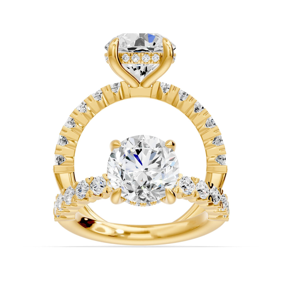 Engagement Rings