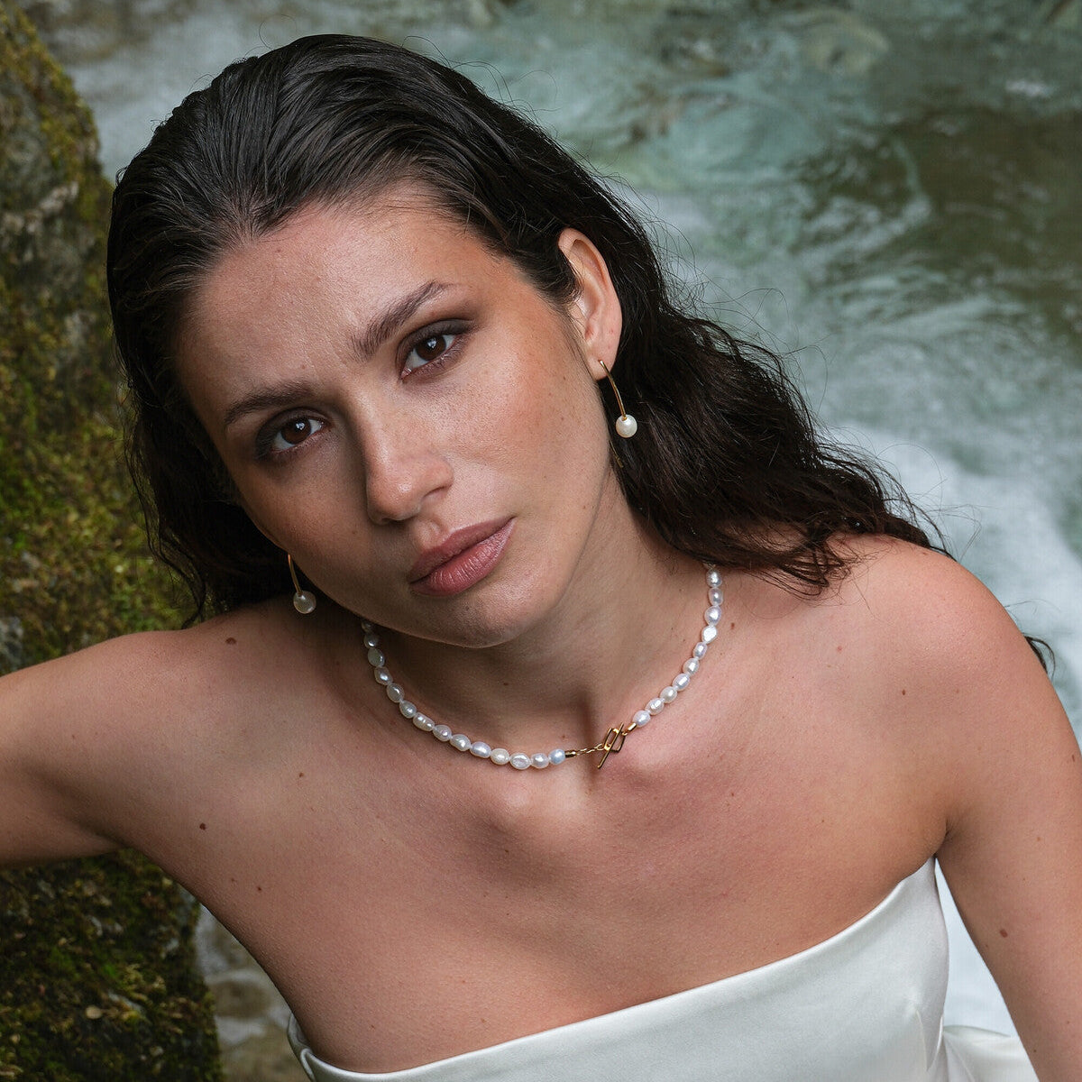 Bridal Jewellery Edit