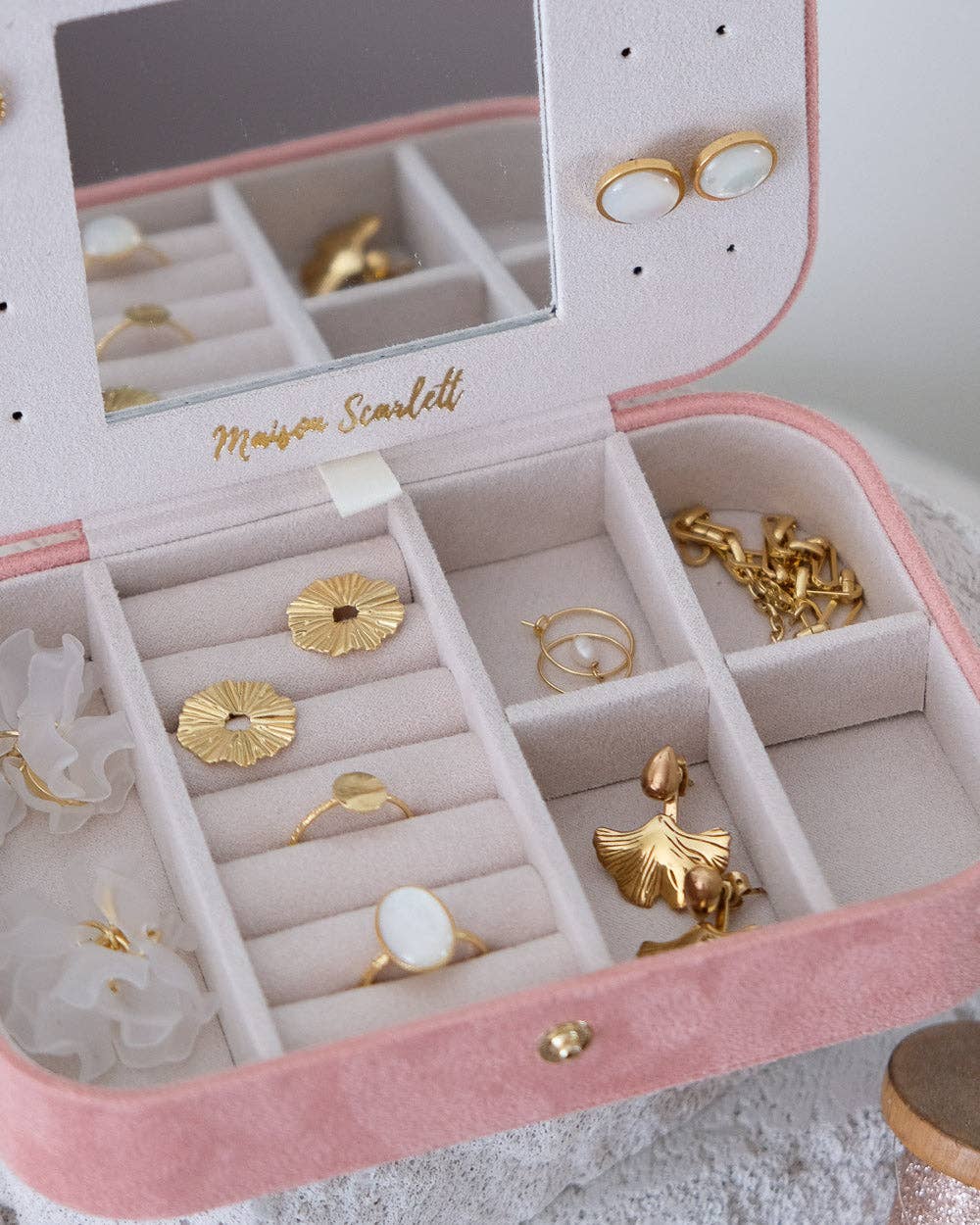 Jewellery Cases