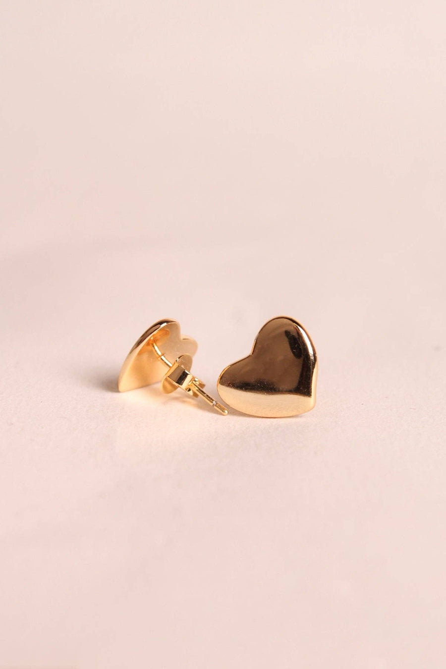 Sacha Nails Earrings