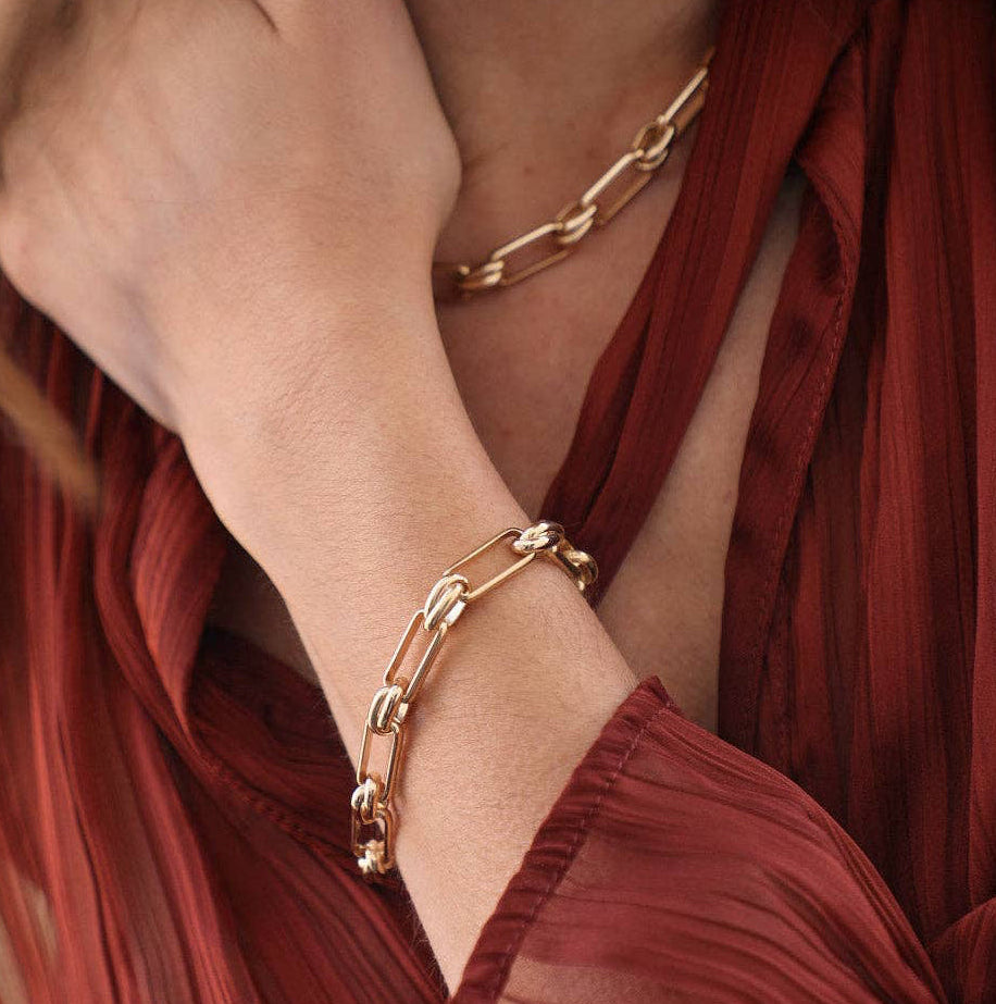 Lauren bracelet