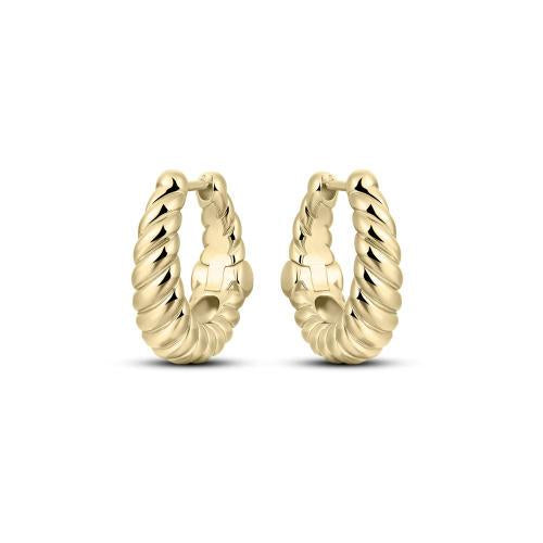 Tapered Rope Hoops