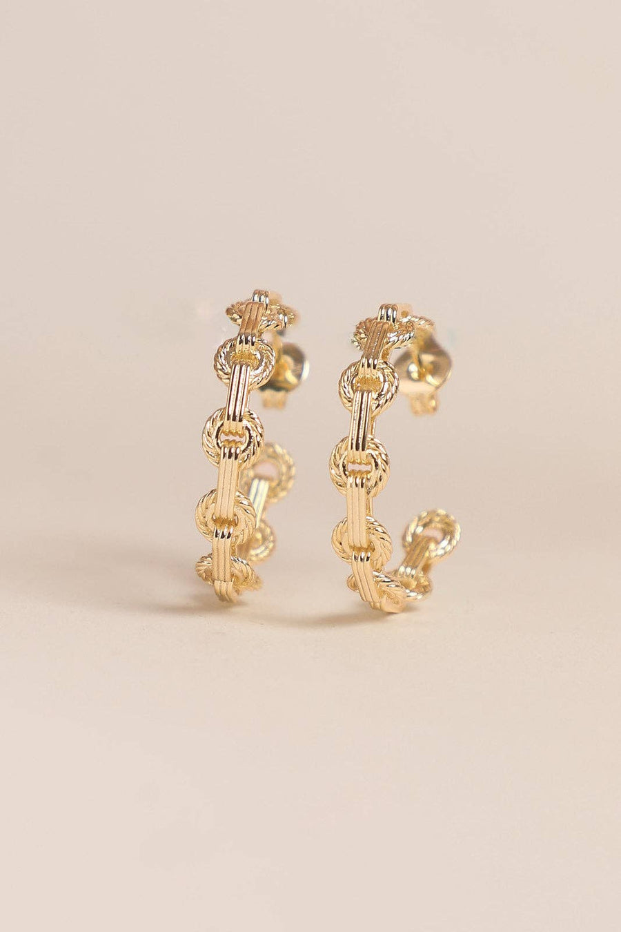 Mahan earrings
