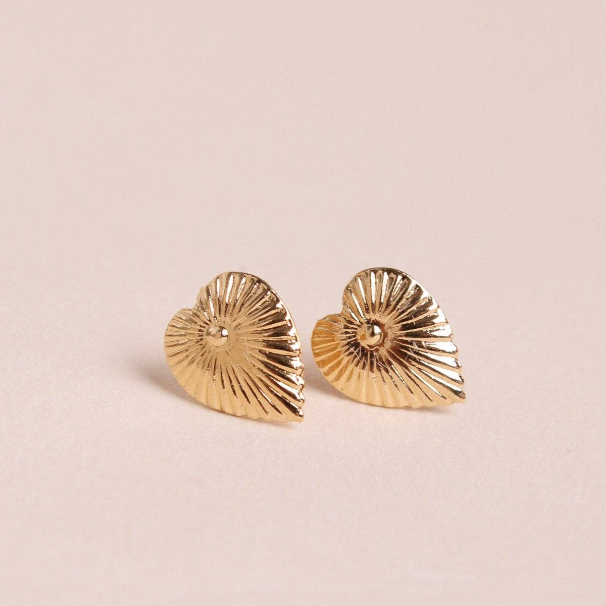 Paulia earrings