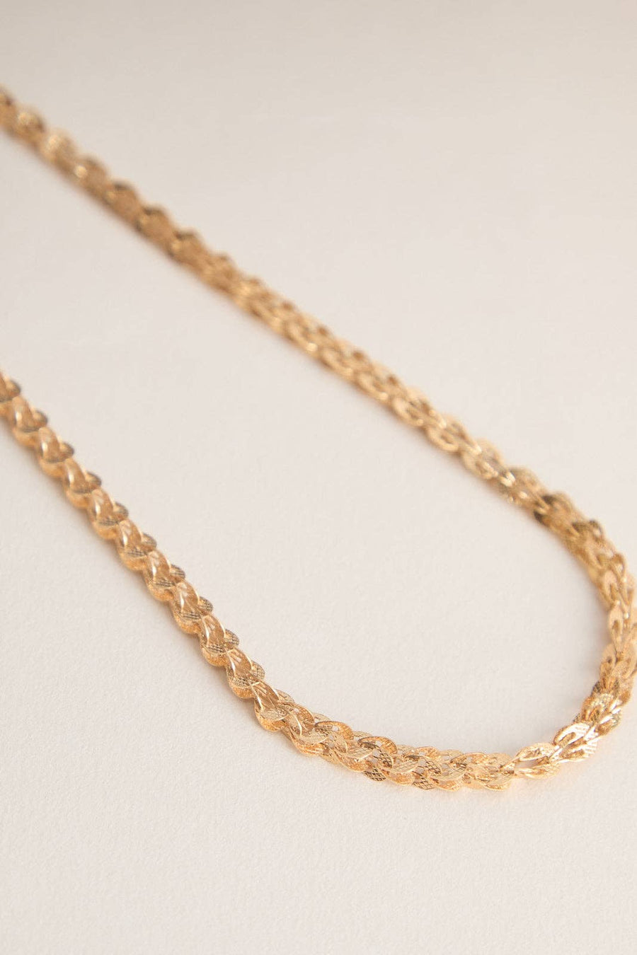 Anwar Necklace