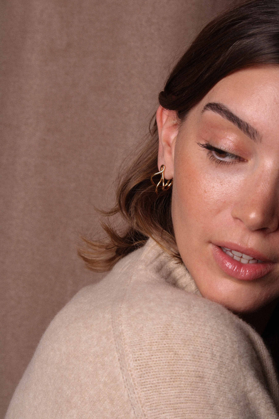 Sissy earrings