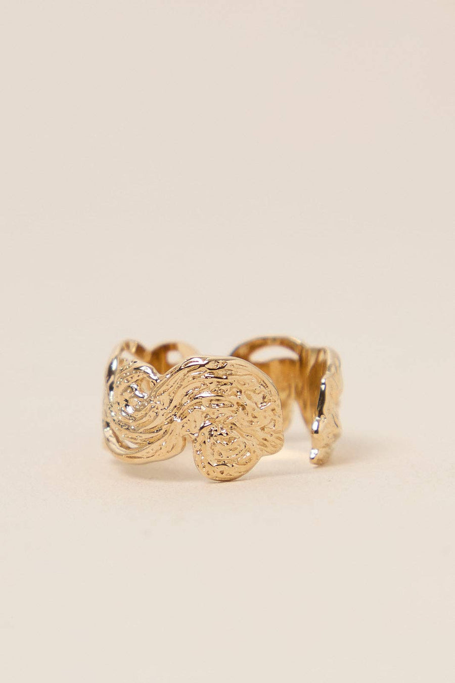 Colette ring