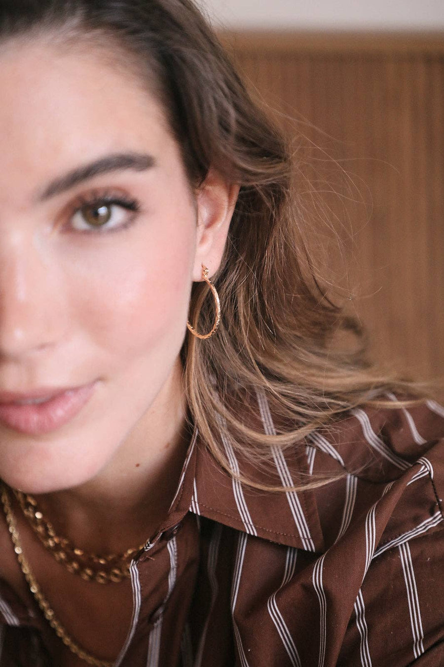 Ayla earrings