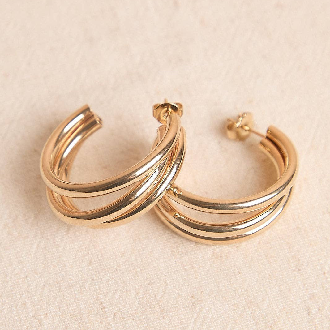 Marcia earrings
