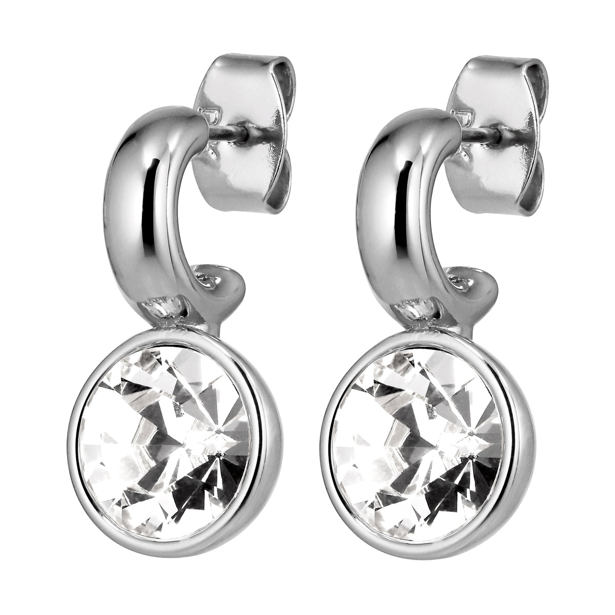 Payton SS Crystal Earrings