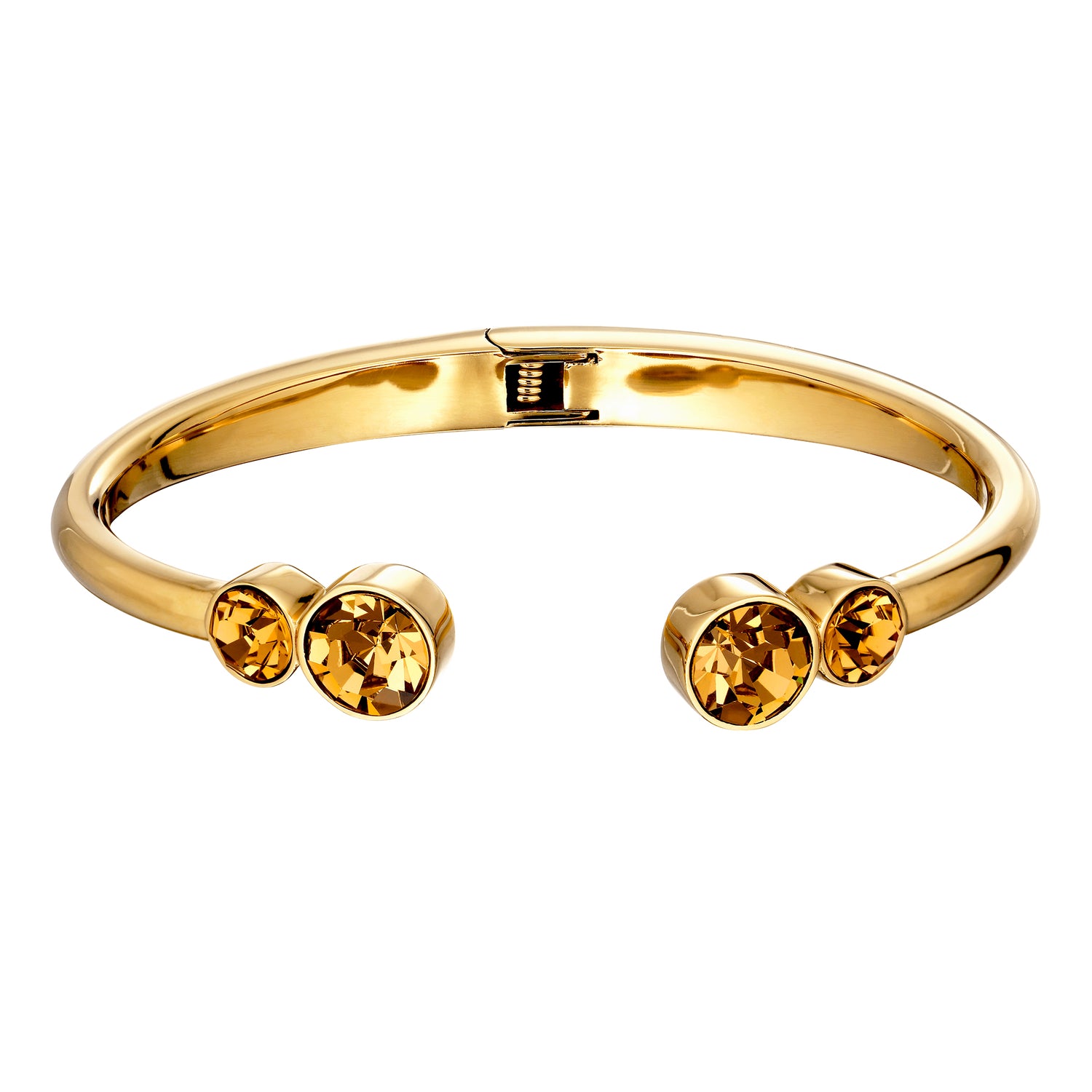 Mate SG Golden Bracelet