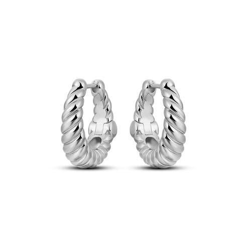 Tapered Rope Hoops