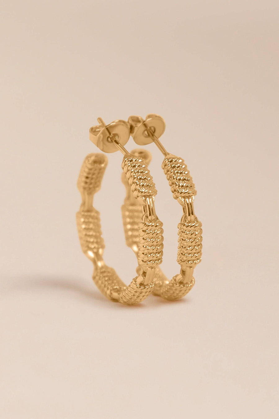 Kiran earrings