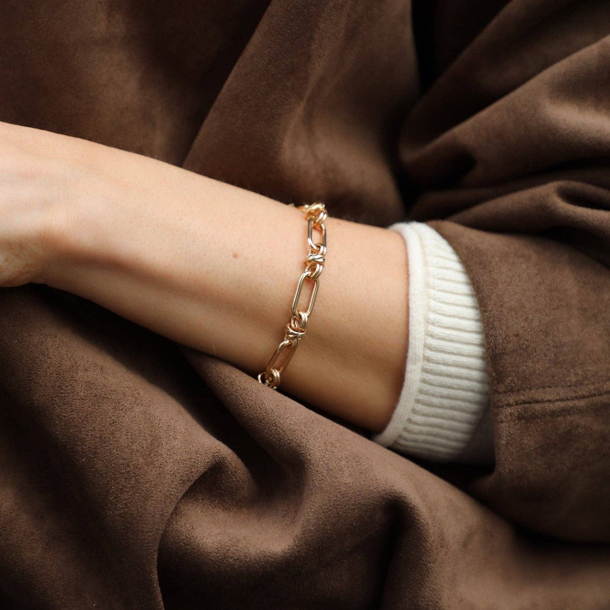 Marlo Bracelet