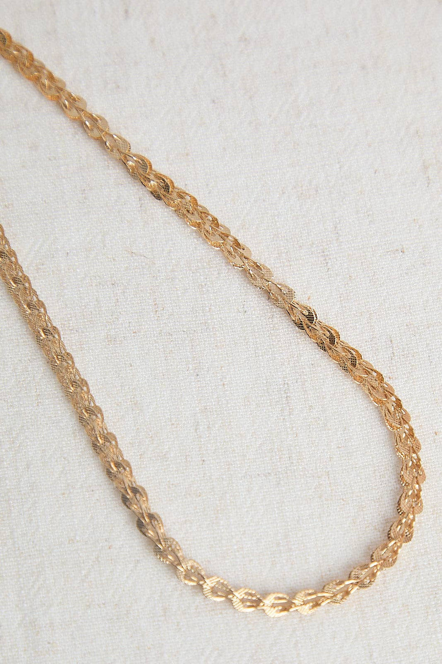 Anwar Necklace
