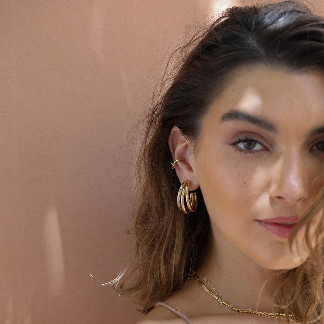 Marcia earrings