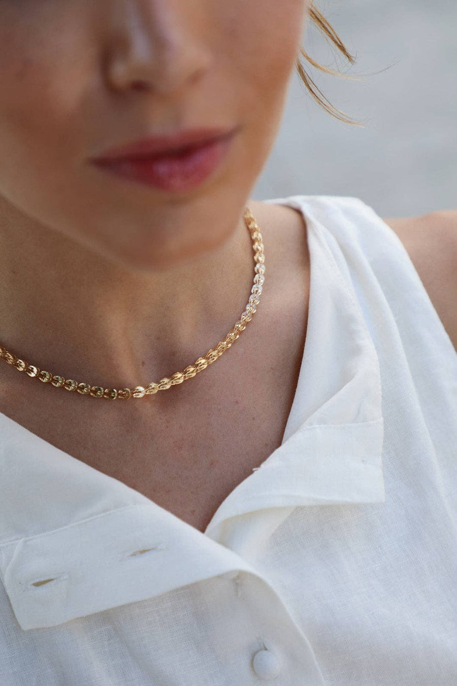 Anwar Necklace