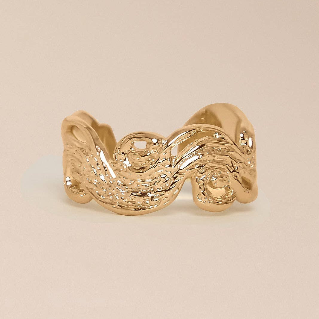 Colette ring
