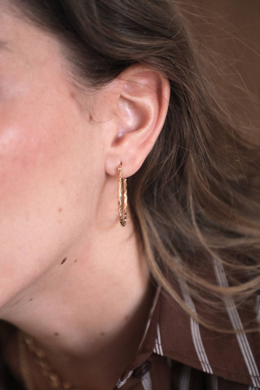 Ayla earrings
