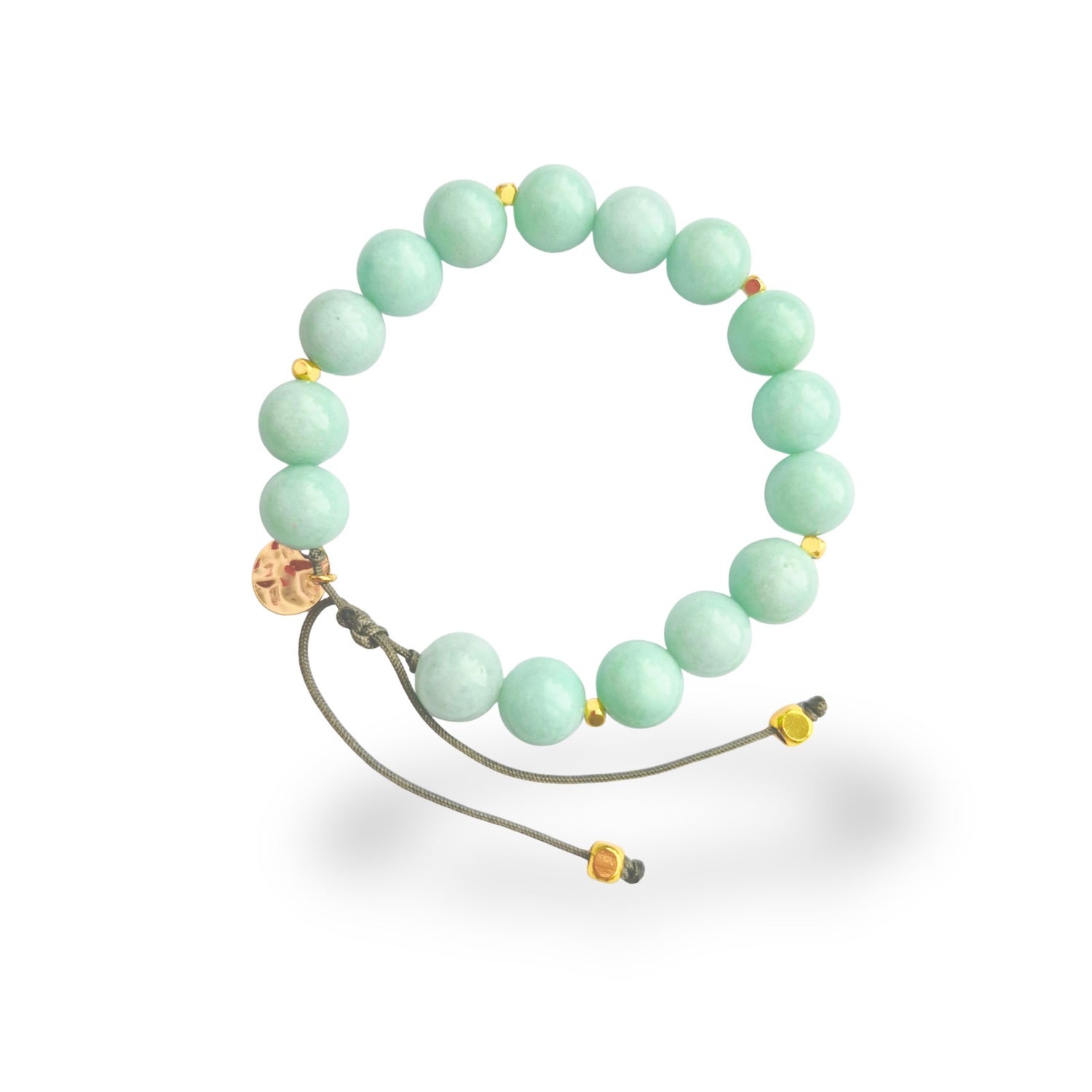 Paz Bracelet