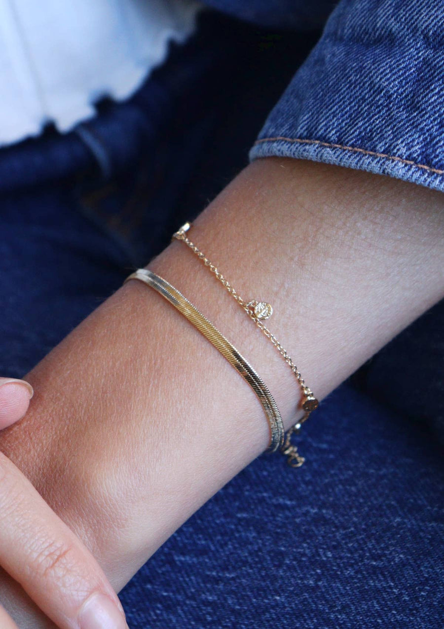 Sohanne bracelet