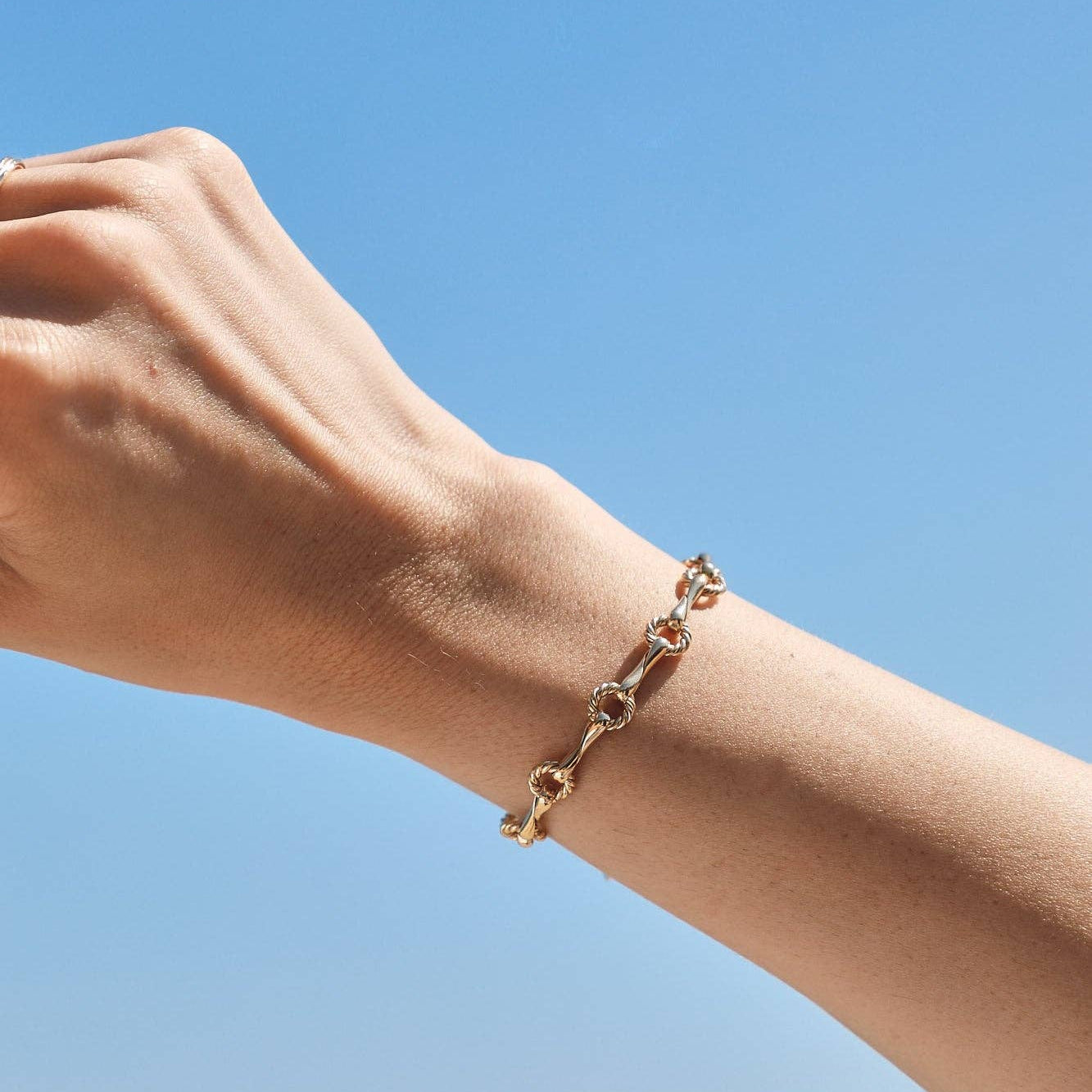 Lise bracelet