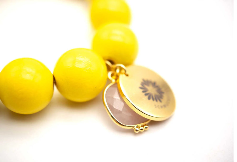 HSD Sweet Sunny Bracelet