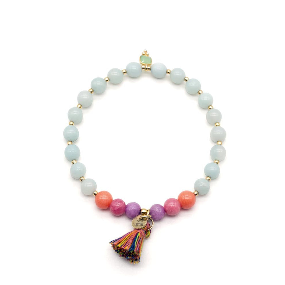 Mala Single Ocean Sunset