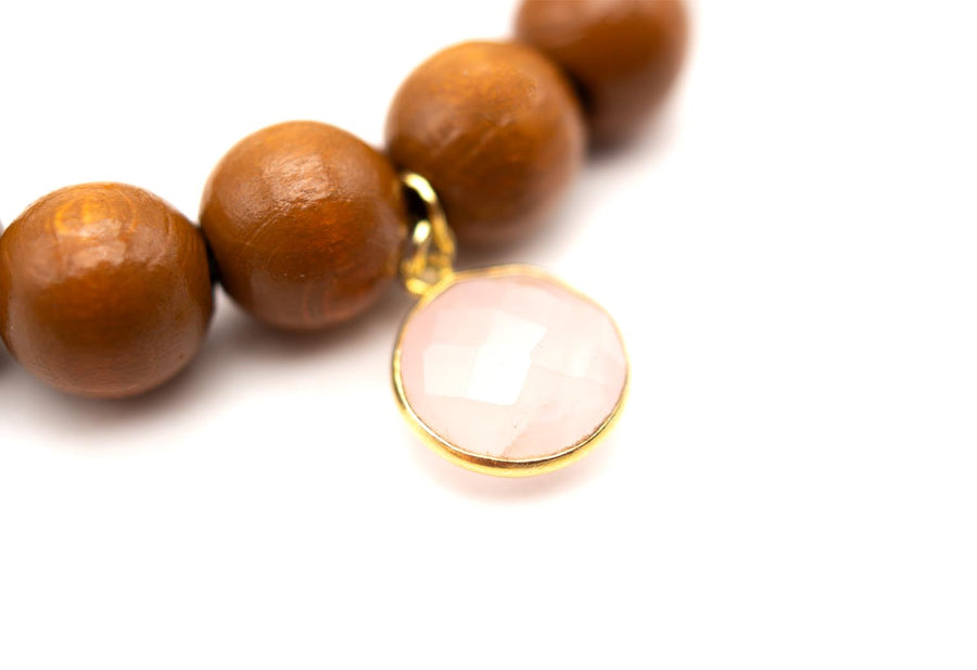 HD Soft Caramel Bracelet