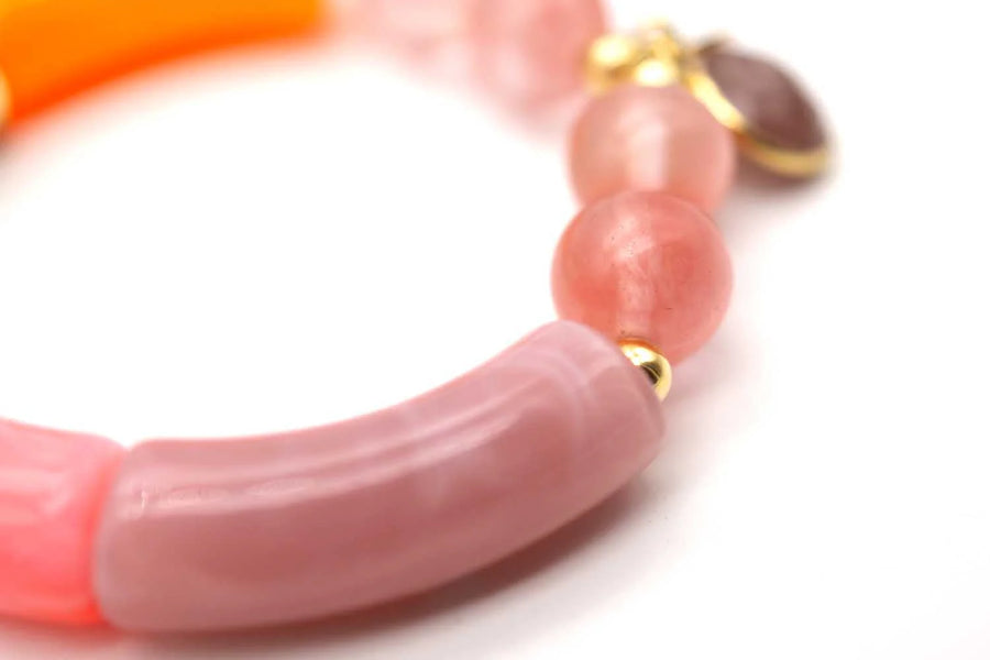 Mix Balance Bracelet
