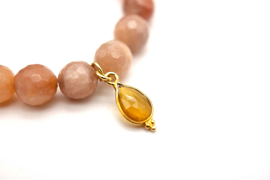 Mala Single Solara Bracelet