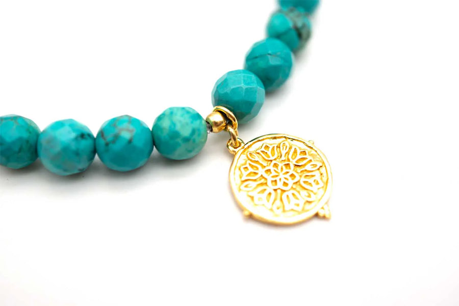 Mala Single Solara Bracelet