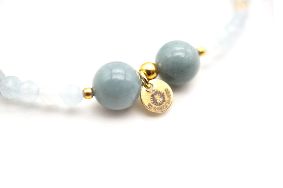 Mala Single Green Mania Bracelet