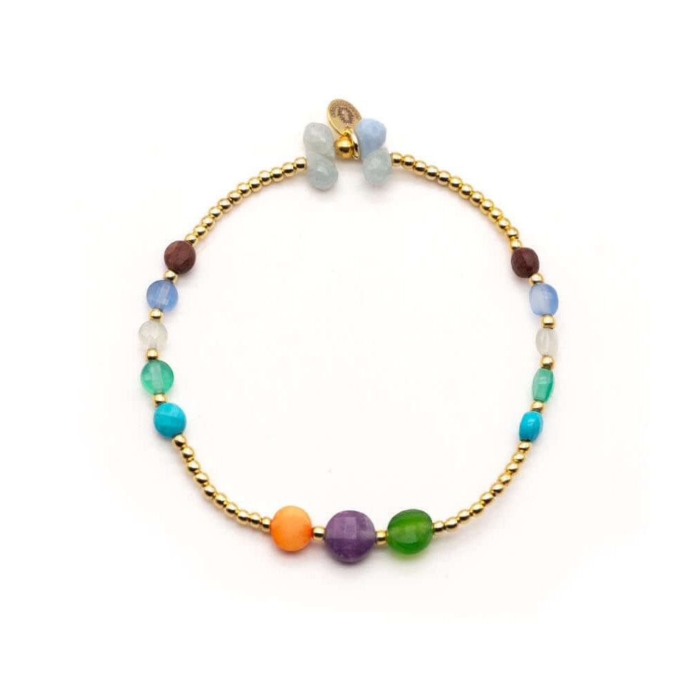 Fine Jewellery Happy Colours Bracelet