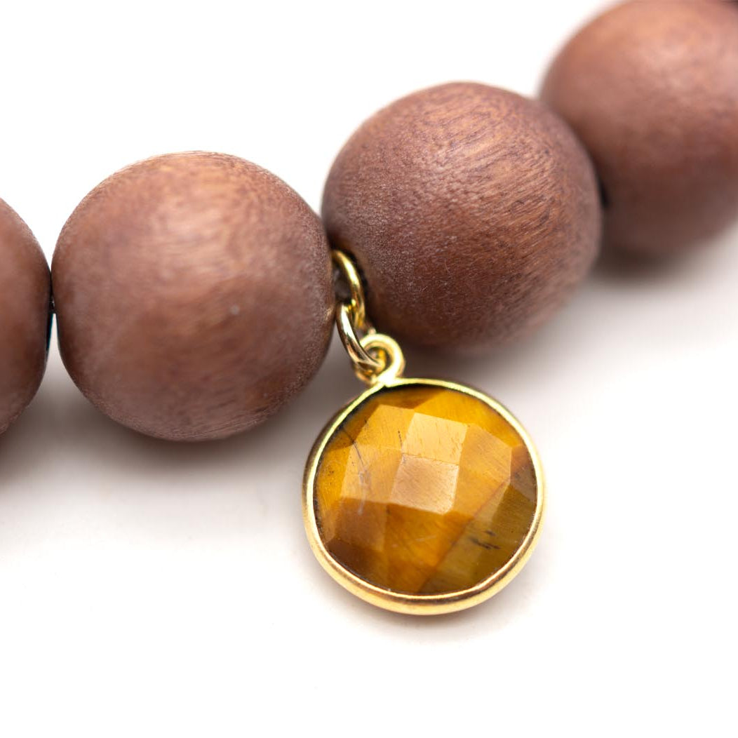 HSD Bracelet Ginger Blush