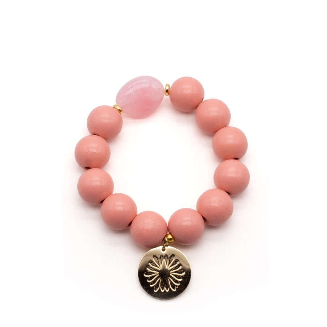 HSD Bracelet Sweet Peach