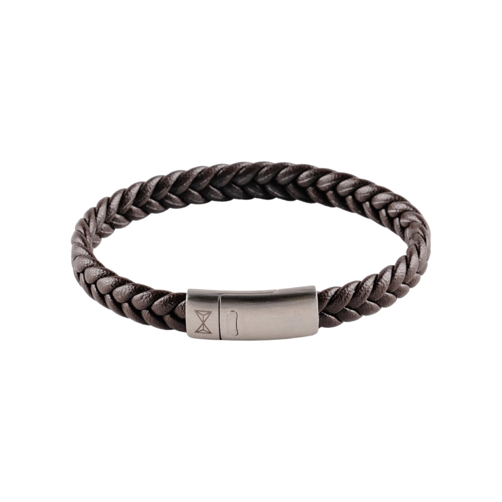 Junior Single Flat String Bracelet