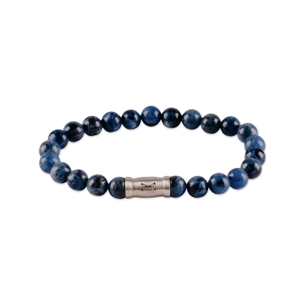 Junior Blue Ridge Bracelet - 6mm