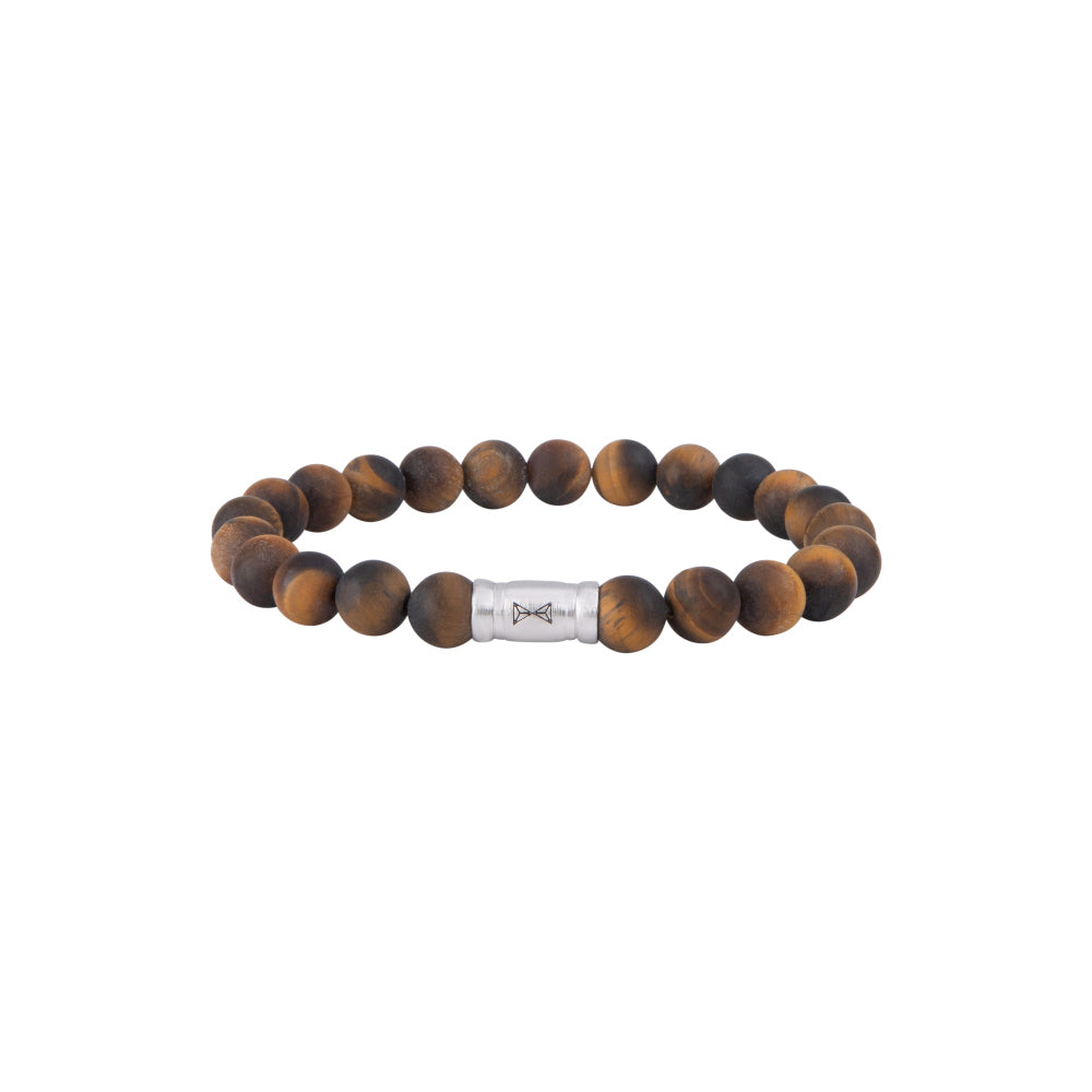Grand Teton Matt 8mm Bracelet