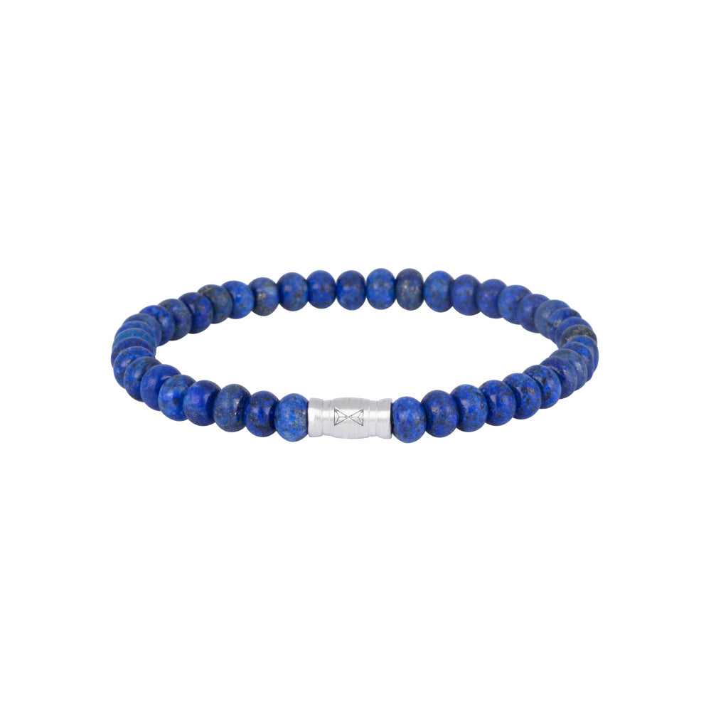Mount Fuji Oval 6mm Bracelet