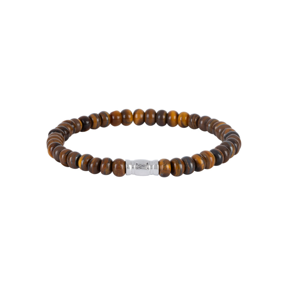 Grand Teton Oval 6mm Bracelet