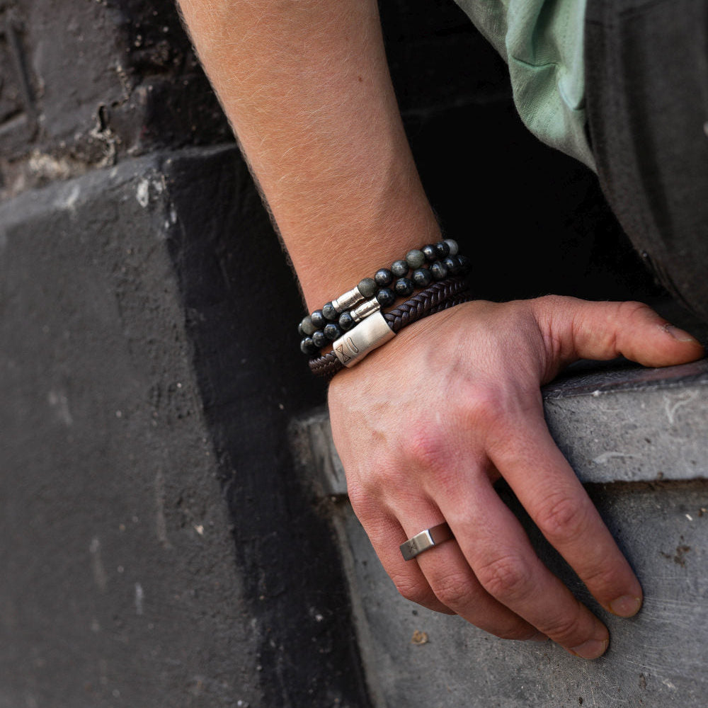Mouaroa 8mm Bracelet