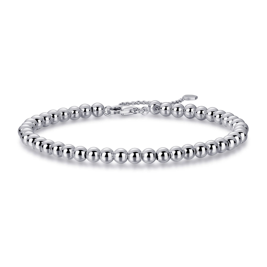Beaded Chain Bracelet